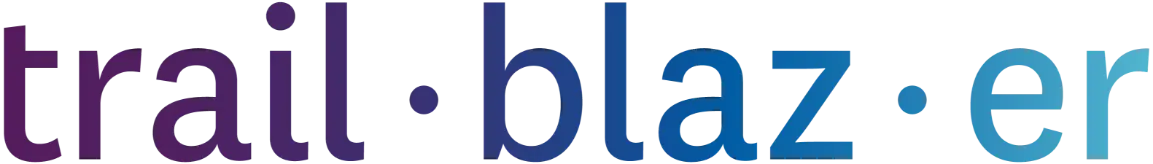 Trailblazer Logo