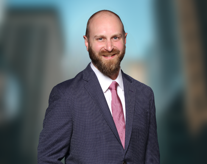 Brad Krawczyk