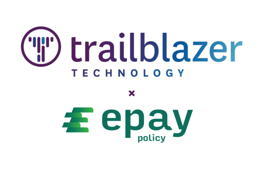 Trailblazer And Epay