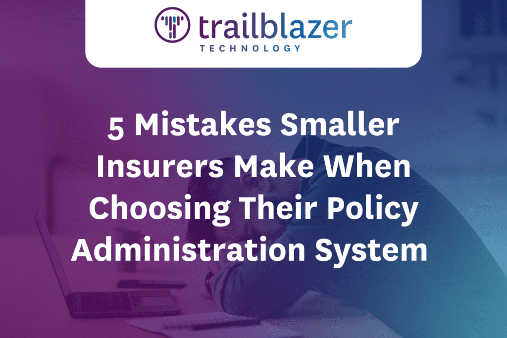 Policy Administration