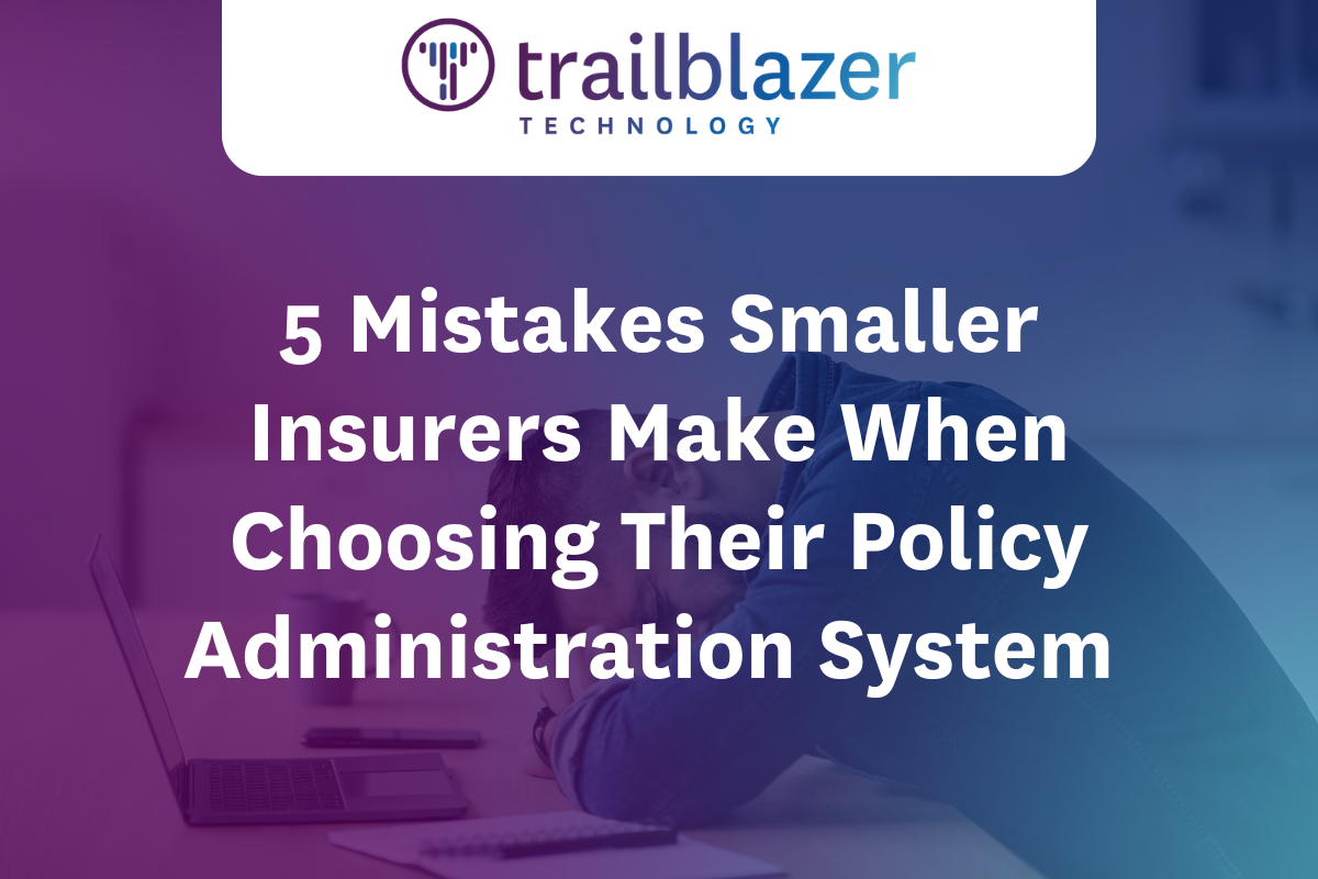 Policy Administration