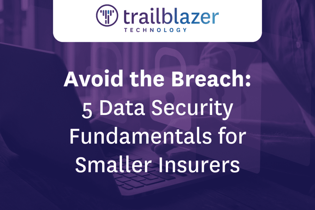 Data Security (2)